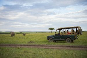 6 Days Family Safari in Tanzania