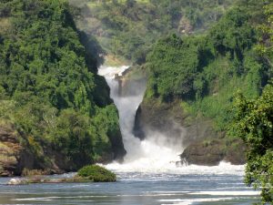 Murchison Falls National Park