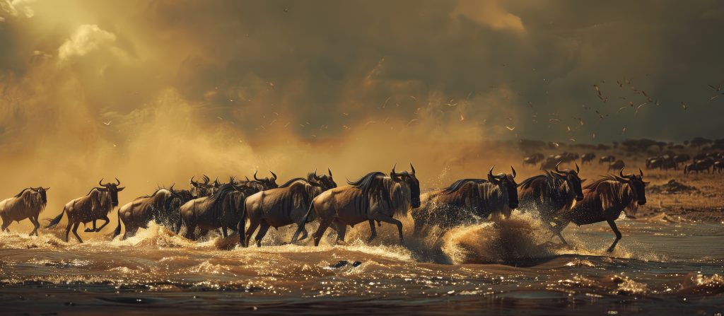 Serengeti National Park